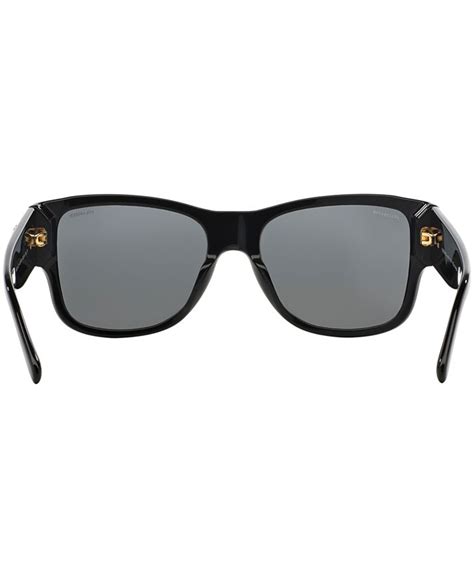 Versace Polarized Polarized Sunglasses , VE4275 